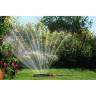 Дождеватель GARDENA AQUAZOOM COMFORT 250/1 01971-20.000.00