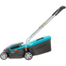 Газонокосилка аккумуляторная GARDENA POWERMAX LI-18/32 без аккумулятора 05039-55.000.00