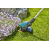 Триммер аккумуляторный GARDENA COMFORTCUT 23/18V P4A без аккумулятора 14701-55.000.00